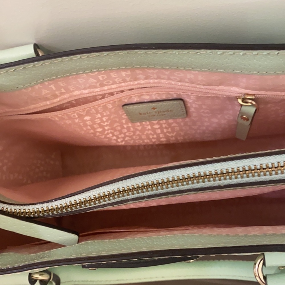 Kate Spade Purse - Picture 5 of 14